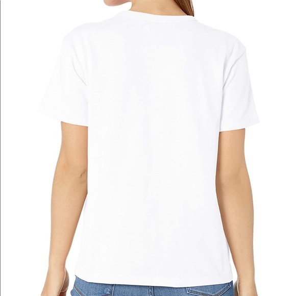 Champion Ladies Heritage Classic Tee 1383808 - Picture 2 of 6